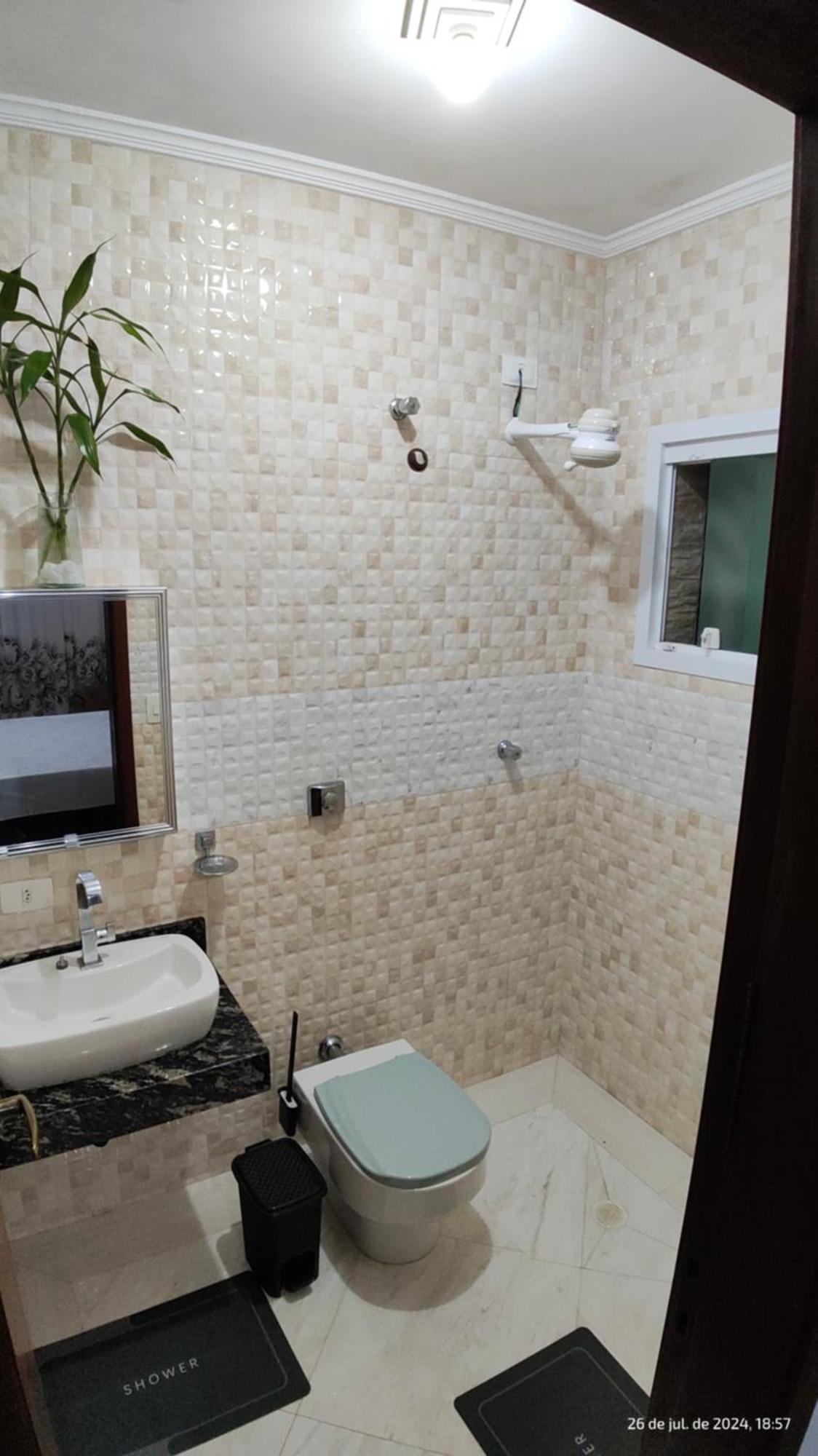 Suite Coqueiro Casamar Hospedagem Bertioga Exterior foto